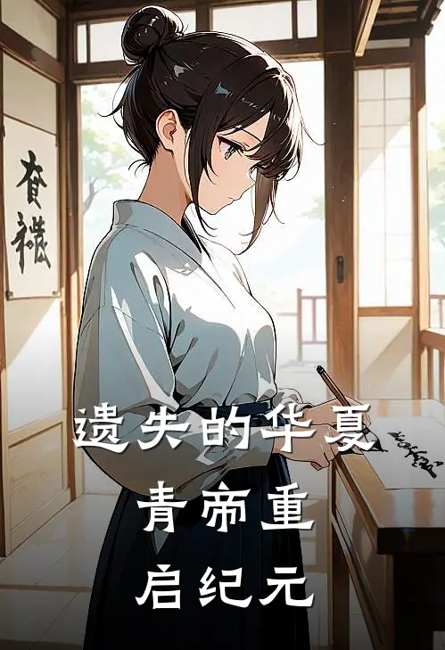 遗失的华夏：青帝重启纪元