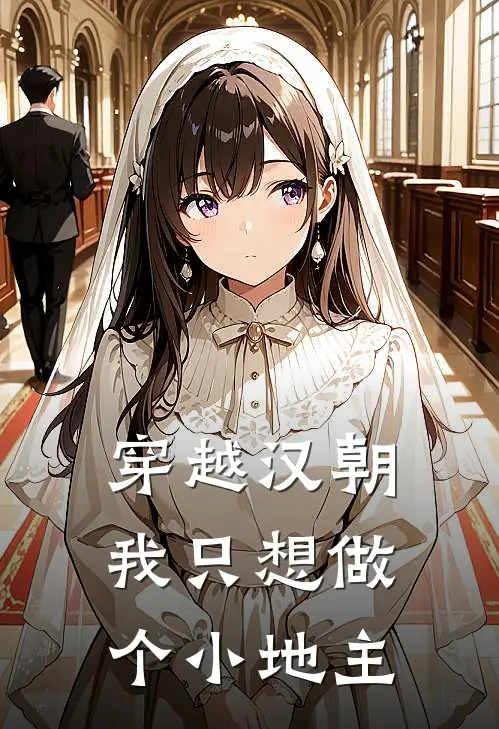 穿越汉朝，我只想做个小地主(李可李可)完本小说大全_热门小说大全穿越汉朝，我只想做个小地主李可李可