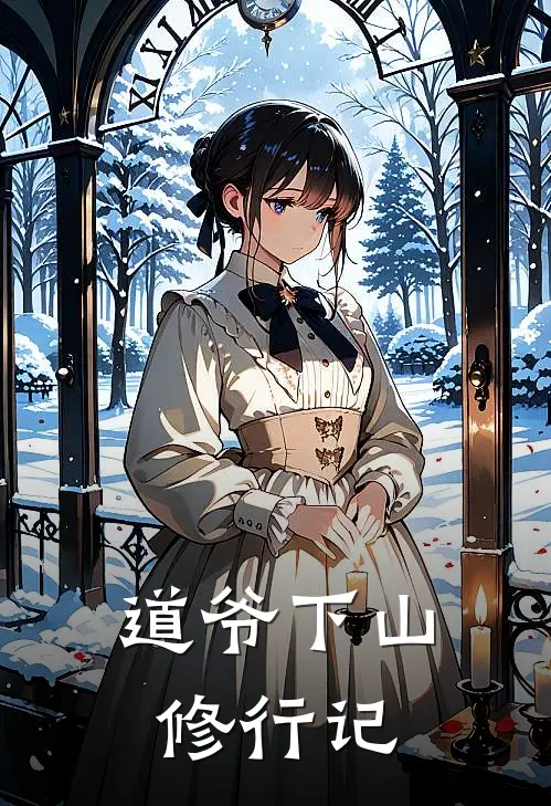 道爷下山修行记