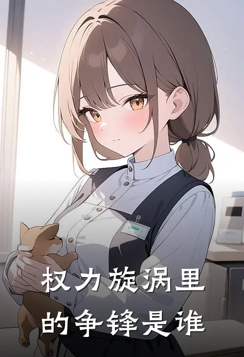 权力旋涡里的争锋是谁