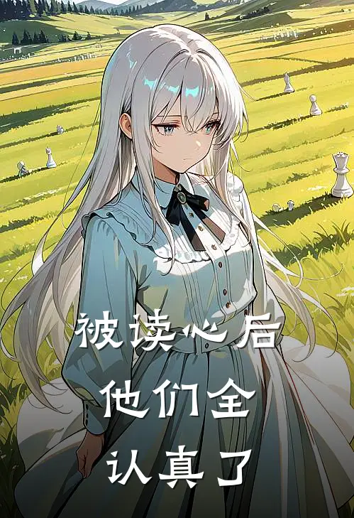 被读心后，他们全认真了(顾介白陈枢野)热门小说阅读_全文免费阅读被读心后，他们全认真了顾介白陈枢野