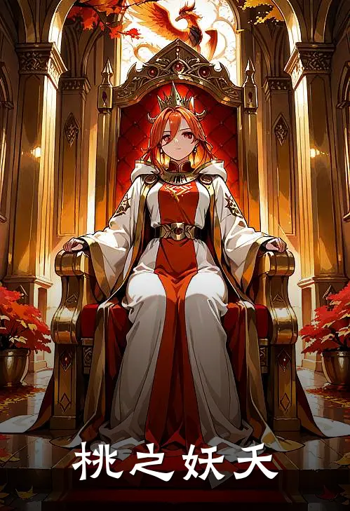 桃之妖夭林夭夭青丘热门完结小说_最新章节列表桃之妖夭(林夭夭青丘)