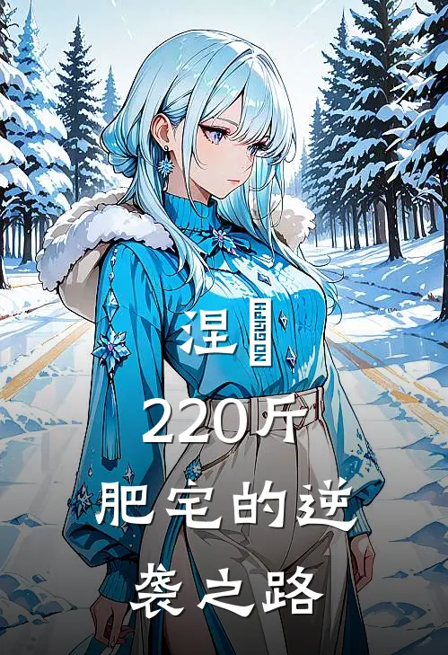 涅槃：220斤肥宅的逆袭之路