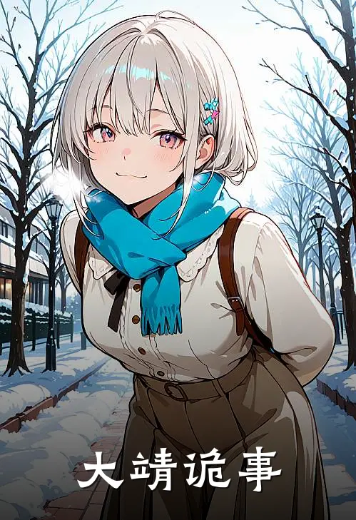 大靖诡事沈砚云舟小说免费阅读无弹窗_完结版小说全文免费阅读大靖诡事(沈砚云舟)