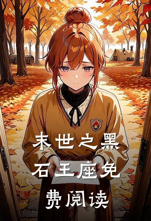 末世之黑石王座免费阅读