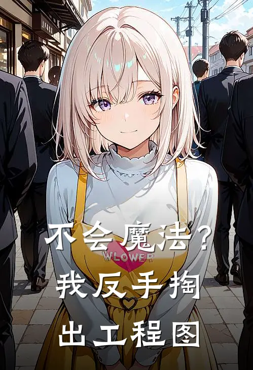 不会魔法？我反手掏出工程图(林珩艾斯特拉)小说免费阅读_热门小说阅读不会魔法？我反手掏出工程图林珩艾斯特拉