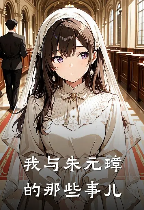 我与朱元璋的那些事儿