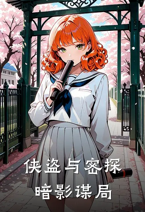 侠盗与密探：暗影谋局(叶寻萧铮)最新好看小说_无弹窗全文免费阅读侠盗与密探：暗影谋局叶寻萧铮