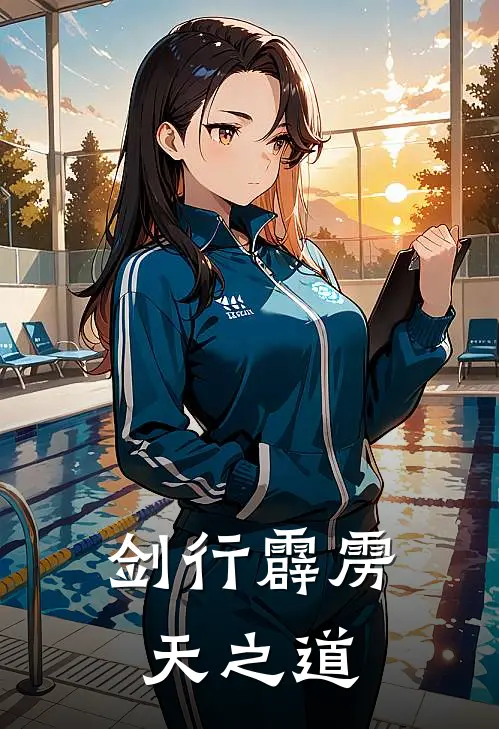 剑行霹雳天之道