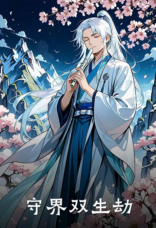 守界双生劫