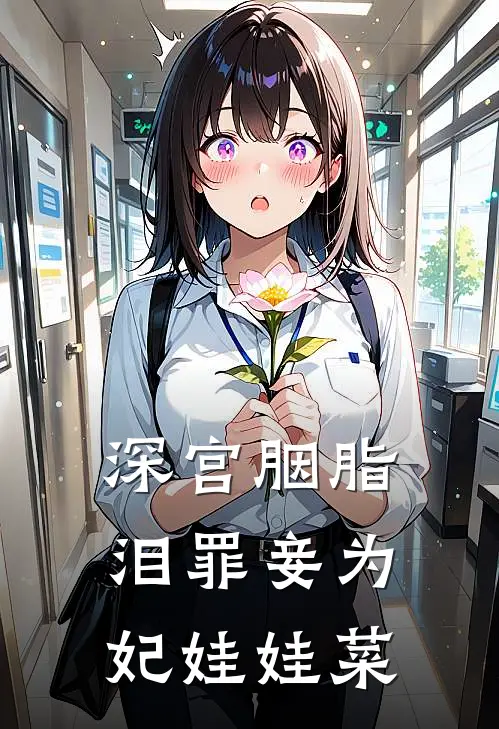 深宫胭脂泪罪妾为妃 娃娃菜