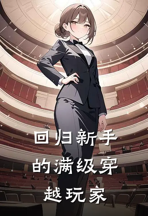 回归新手的满级穿越玩家（叶天养叶凛霜）完整版小说阅读_回归新手的满级穿越玩家全文免费阅读（叶天养叶凛霜）