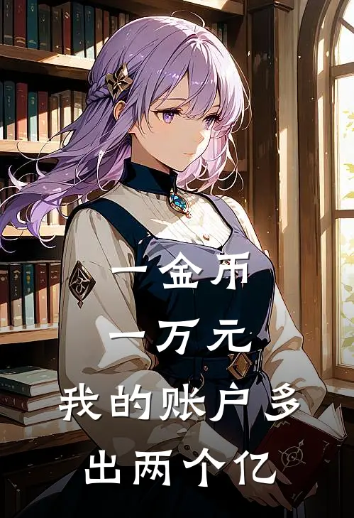 一金币一万元，我的账户多出两个亿李凡苏婷婷小说推荐完本_热门小说大全一金币一万元，我的账户多出两个亿(李凡苏婷婷)