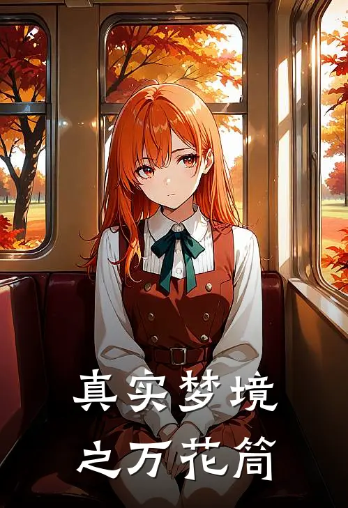 真实梦境之万花筒