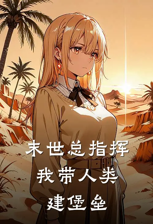 末世总指挥：我带人类建堡垒(陈砚林姐)全文免费在线阅读_末世总指挥：我带人类建堡垒热门小说