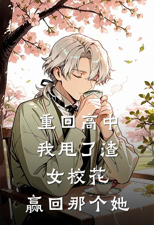 陈默苏晚晴(重回高中我甩了渣女校花，赢回那个她)完结版免费在线阅读_《重回高中我甩了渣女校花，赢回那个她》全章节阅读