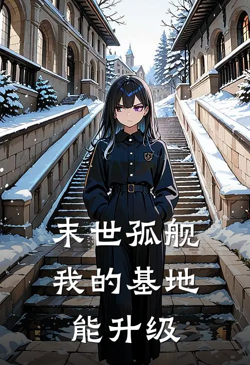 《末世孤舰：我的基地能升级》林洛林洛完结版阅读_林洛林洛完结版在线阅读