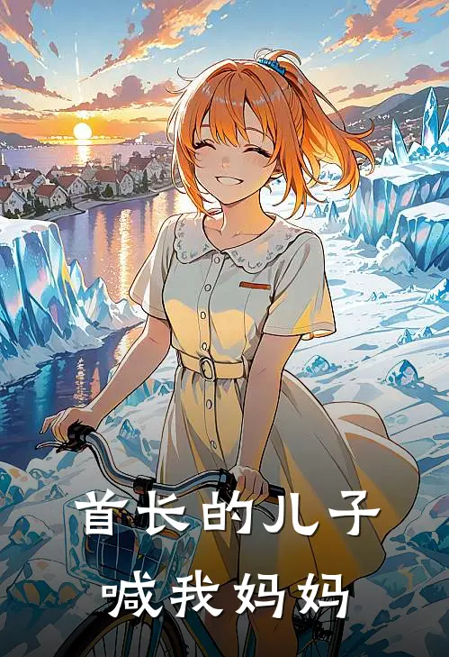 首长的儿子喊我妈妈