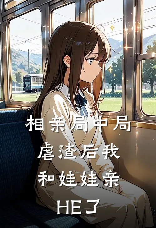相亲局中局：虐渣后我和娃娃亲HE了
