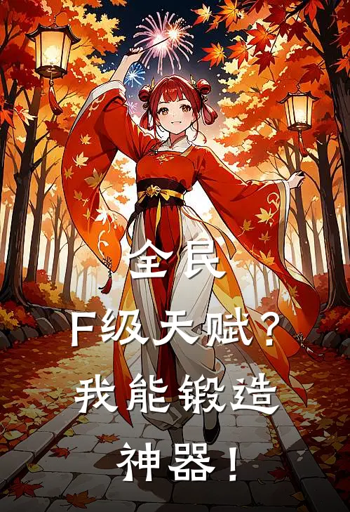 全民：F级天赋？我能锻造神器！(王腾赵磊)免费阅读_完结热门小说全民：F级天赋？我能锻造神器！(王腾赵磊)
