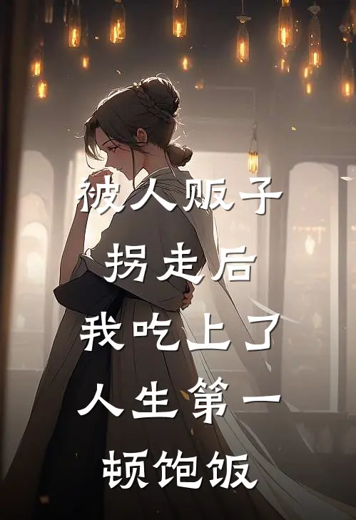 被人贩子拐走后，我吃上了人生第一顿饱饭(林浩小石头)推荐小说_被人贩子拐走后，我吃上了人生第一顿饱饭(林浩小石头)全文免费阅读大结局