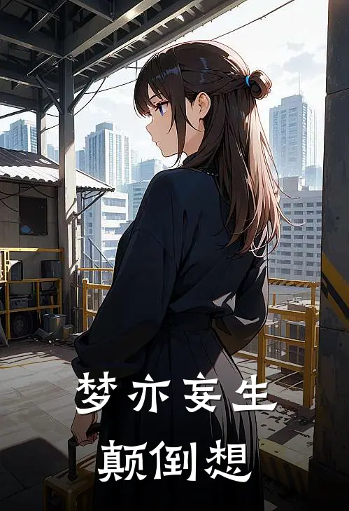 梦亦妄生颠倒想