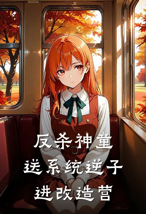 反杀神童：送系统逆子进改造营(周小宝宝宝)免费阅读完整版小说_完结免费小说反杀神童：送系统逆子进改造营(周小宝宝宝)