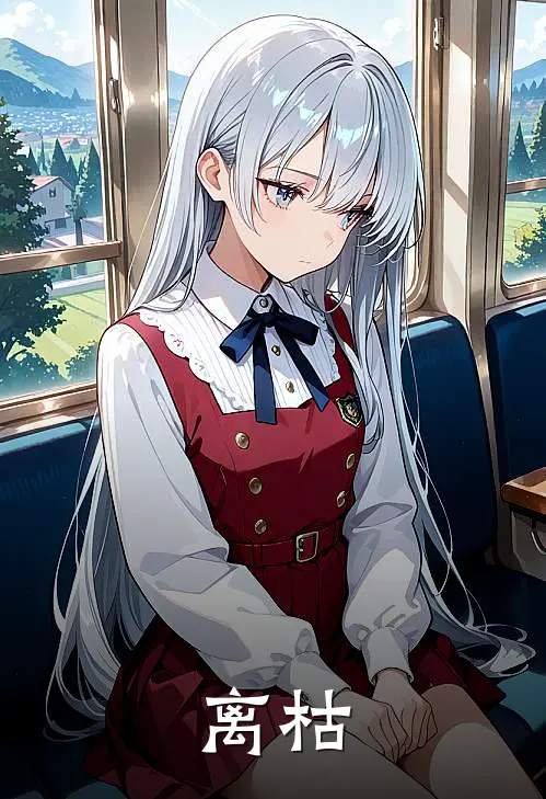 离枯(萧野阿弃)热门网络小说_最新章节列表离枯(萧野阿弃)