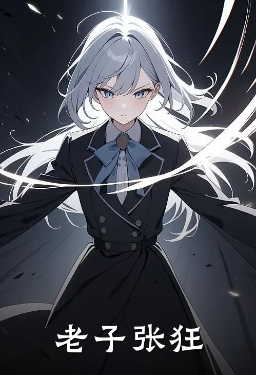 老子张狂