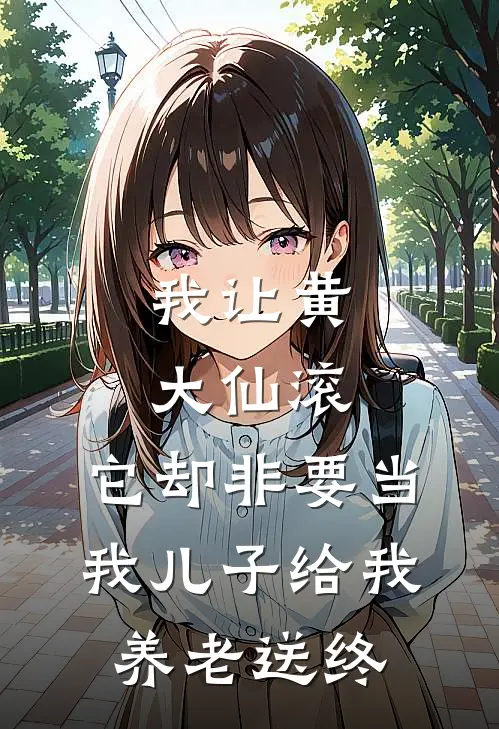 我让黄大仙滚，它却非要当我儿子给我养老送终