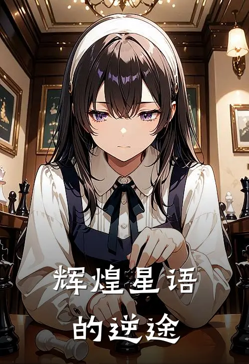 辉煌星语的逆途