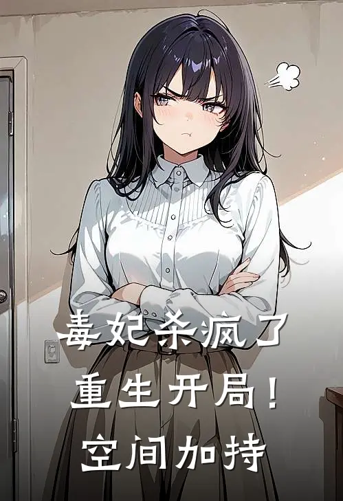 毒妃杀疯了：重生开局！空间加持