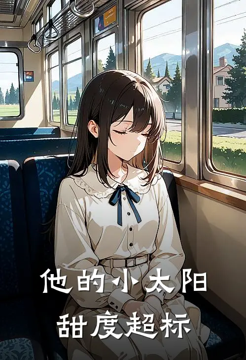 他的小太阳，甜度超标