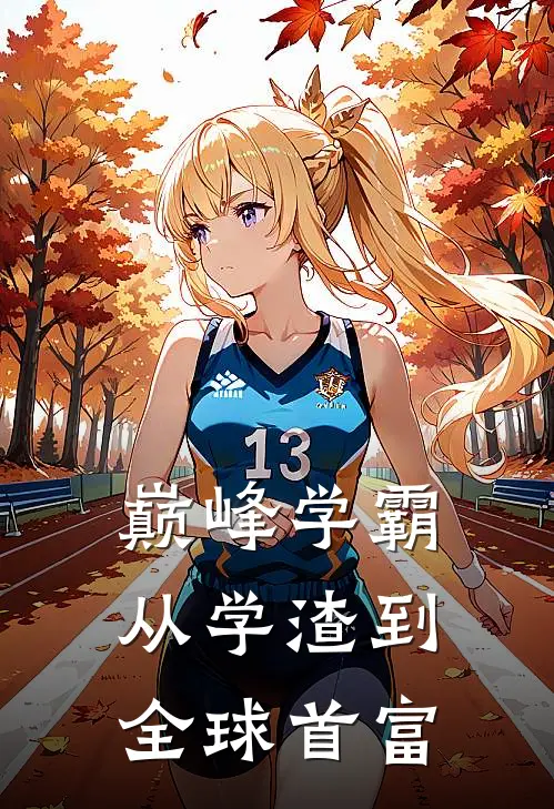 巅峰学霸：从学渣到全球首富林墨张浩免费小说在线阅读_最新章节列表巅峰学霸：从学渣到全球首富(林墨张浩)