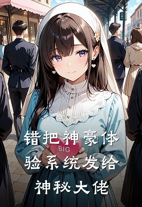 林枫仙尊错把神豪体验系统发给神秘大佬全本免费在线阅读_错把神豪体验系统发给神秘大佬全本阅读