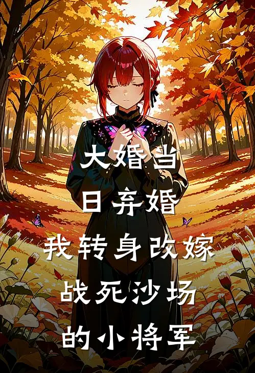 大婚当日弃婚，我转身改嫁战死沙场的小将军裴衍姜诺免费小说全集_免费阅读无弹窗大婚当日弃婚，我转身改嫁战死沙场的小将军裴衍姜诺