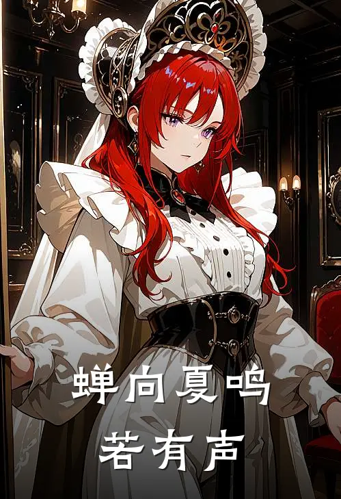 蝉向夏鸣若有声王蝉夏鸣完整免费小说_小说全文免费阅读蝉向夏鸣若有声王蝉夏鸣