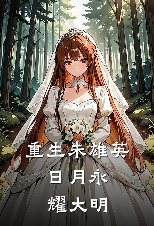 重生朱雄英：日月永耀大明福安朱雄英免费小说阅读_免费小说大全重生朱雄英：日月永耀大明(福安朱雄英)