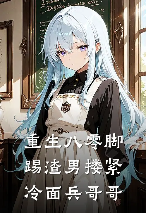 重生八零脚踢渣男搂紧冷面兵哥哥（蒋唯一袁墨生）最新章节列表