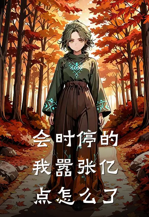 会时停的我嚣张亿点怎么了全文免费阅读无弹窗大结局_会时停的我嚣张亿点怎么了（朱循宇王领杰）小说免费阅读大结局