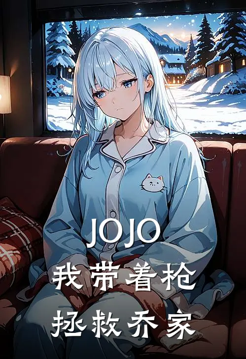 JOJO：我带着枪拯救乔家(斯科特乔纳森)最新小说_免费阅读完整版小说JOJO：我带着枪拯救乔家(斯科特乔纳森)