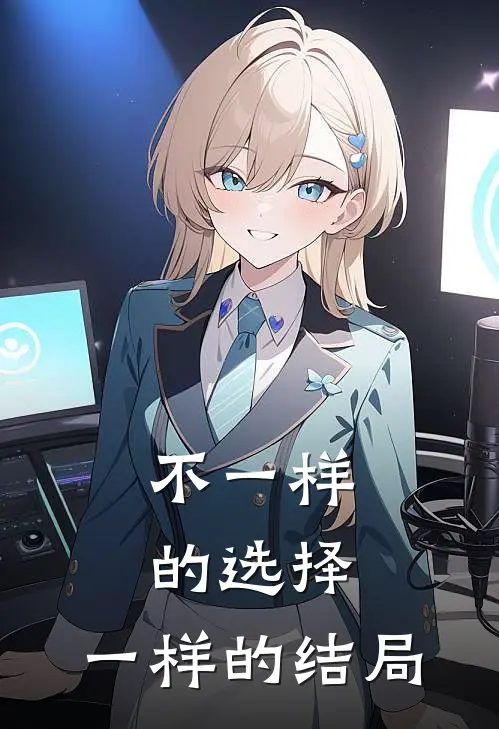 不一样的选择，一样的结局