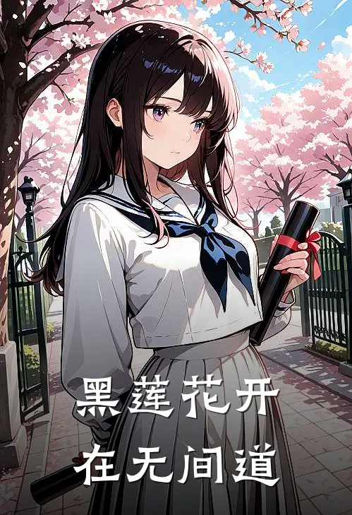 黑莲花开在无间道