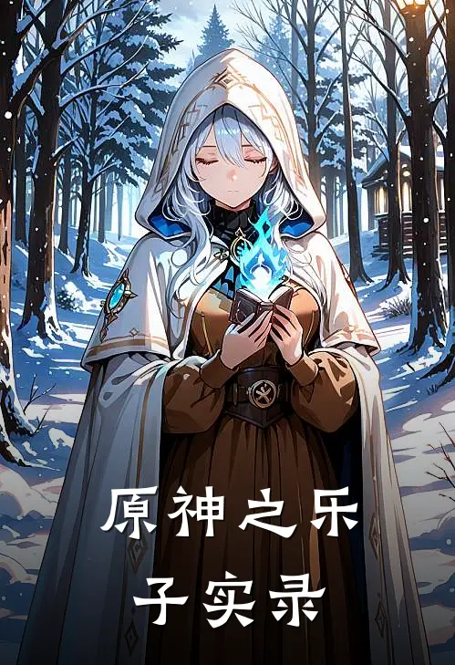 原神之乐子实录