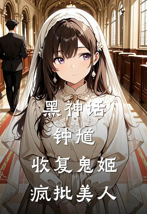 黑神话：钟馗，收复鬼姬疯批美人(林狰钟馗)全章节在线阅读_林狰钟馗全章节在线阅读