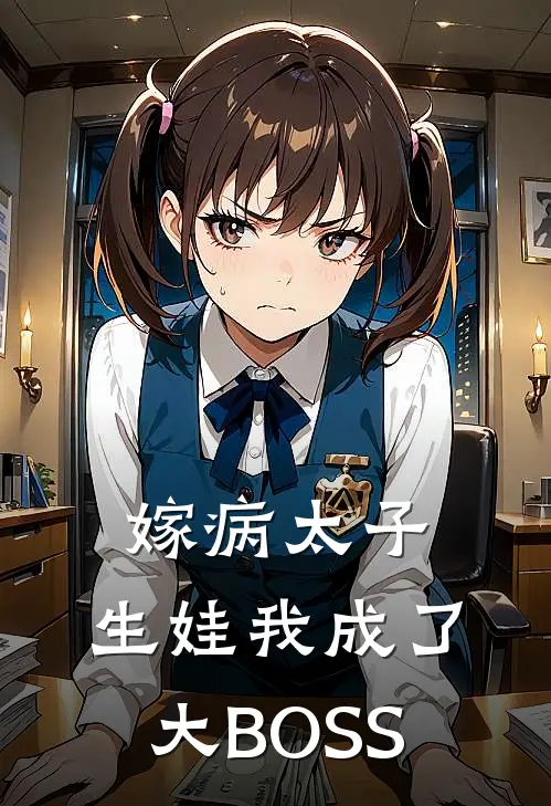 嫁病太子：生娃我成了大BOSS(洛锦阳裴照)全文在线阅读_(嫁病太子：生娃我成了大BOSS)精彩小说