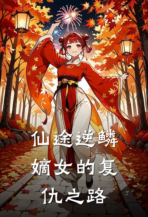 仙途逆鳞：嫡女的复仇之路