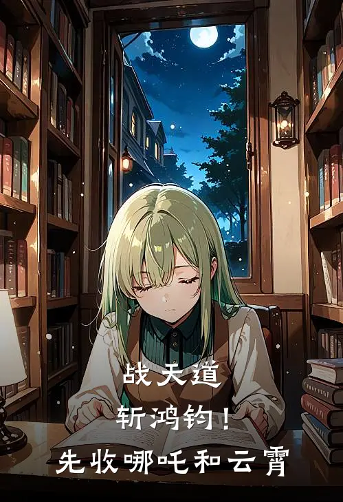 战天道，斩鸿钧！先收哪吒和云霄(哪吒青鸾)完整版免费小说_最热门小说战天道，斩鸿钧！先收哪吒和云霄(哪吒青鸾)