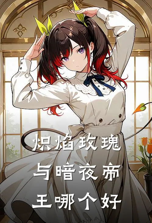 炽焰玫瑰与暗夜帝王哪个好