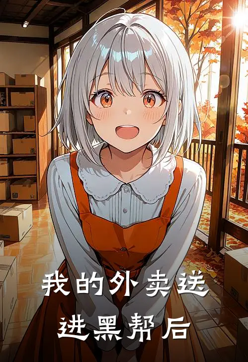 我的外卖送进黑帮后(陈默赵强)最新小说全文阅读_最新章节列表我的外卖送进黑帮后(陈默赵强)